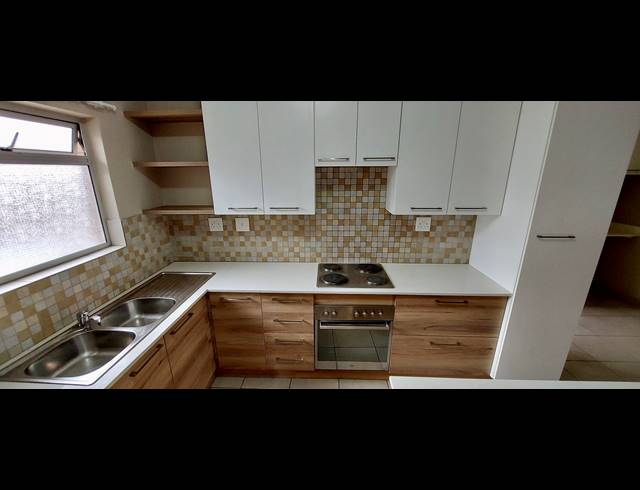 2 BEDROOM APARTMENT FOR SALE IN MONTANA PARK